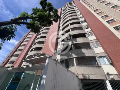 Apartamento com 1 Quarto à venda, 62m² no Botafogo, Campinas