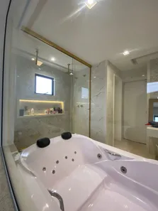 Casa de Condomínio com 3 Quartos à venda, 280m² no Parque Rodoviário, Campos dos Goytacazes