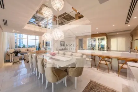 Apartamento com 4 Quartos à venda, 318m² no Jardim Europa, Porto Alegre
