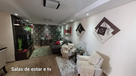 Apartamento com 3 Quartos à venda, 122m² no Centro, Campinas