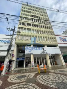 Sala Comercial à venda, 38m² no Centro, Aracaju