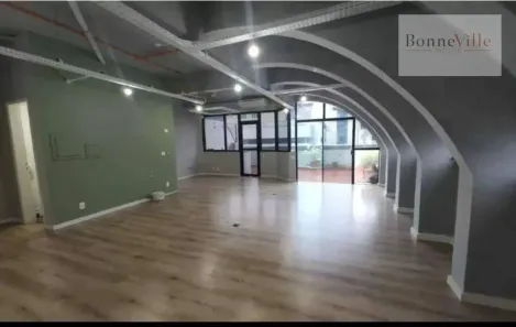 Sala Comercial para alugar, 87m² no Brooklin Paulista, São Paulo