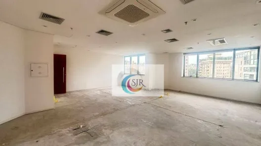 Sala Comercial para alugar, 140m² no Jardim Paulista, São Paulo