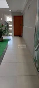Apartamento com 1 Quarto à venda, 37m² no Jardim São Paulo(Zona Norte), São Paulo