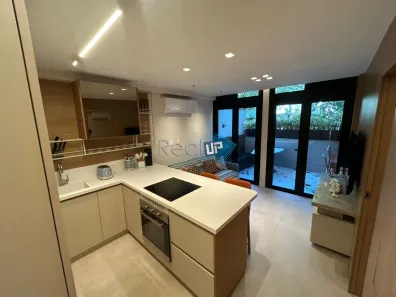 Apartamento com 1 Quarto à venda, 48m² no Leblon, Rio de Janeiro