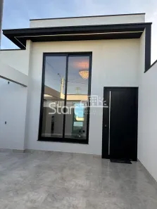 Casa com 3 Quartos à venda, 107m² no Jardim Bom Sucesso, Indaiatuba