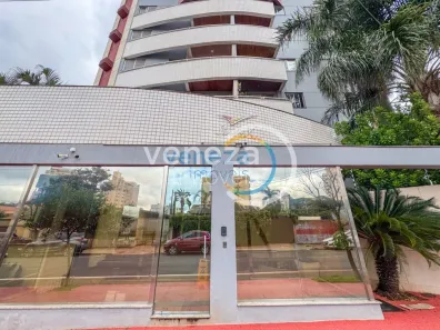 Apartamento com 2 Quartos à venda, 64m² no Centro, Londrina
