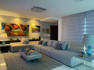 Casa com 4 Quartos à venda, 493m² no Lagoa da Conceição, Florianópolis