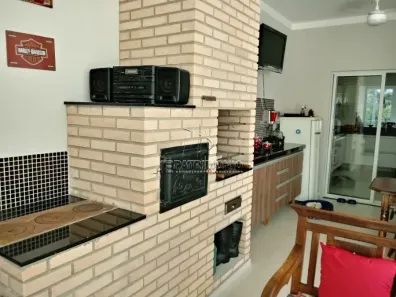 Casa de Condomínio com 3 Quartos à venda, 188m² no Jardim Novo Horizonte, Sorocaba