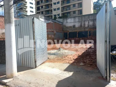 Lote/Terreno para alugar, 450m² no Tucuruvi, São Paulo