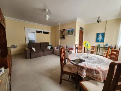 Apartamento com 3 Quartos à venda, 110m² no Barra, Salvador