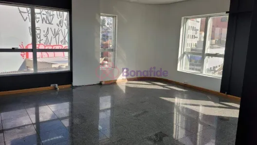 Sala Comercial para alugar, 44m² no Centro, Jundiaí