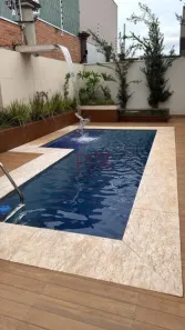 Casa de Condomínio com 3 Quartos à venda, 208m² no Jardim Santa Cecília, Ribeirão Preto
