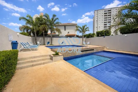 Casa de Condomínio com 3 Quartos para alugar, 115m² no Jardim Padre Bento, Itu