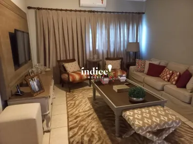 Casa com 3 Quartos à venda, 192m² no City Ribeirão, Ribeirão Preto