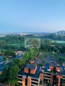 Apartamento com 2 Quartos à venda, 63m² no Alphaville Empresarial, Barueri