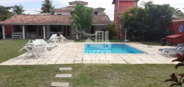 Imóvel Comercial com 10 Quartos à venda, 440m² no Geribá, Armação dos Búzios