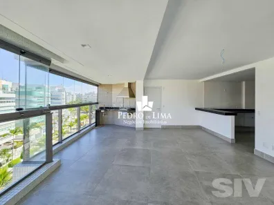 Apartamento com 4 Quartos à venda, 163m² no Riviera, Bertioga