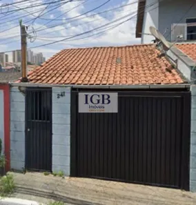 Lote/Terreno à venda, 345m² no Vila Carbone, São Paulo