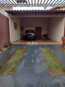 Casa com 4 Quartos à venda, 223m² no Jardim Schmitt, São José do Rio Preto