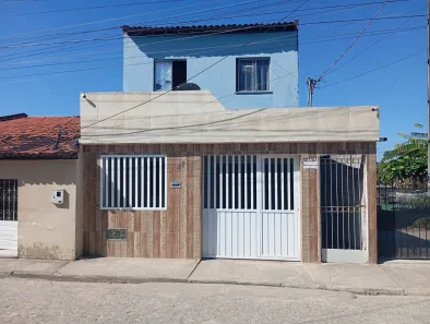 Casa com 6 Quartos à venda, 50m² no Bugio, Aracaju