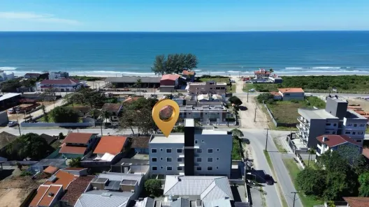 Apartamento com 3 Quartos à venda, 94m² no Barra do Saí, Itapoá