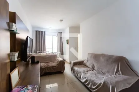 Apartamento com 2 Quartos à venda, 48m² no Santa Maria, Osasco