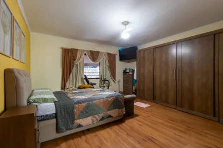 Casa com 4 Quartos à venda, 284m² no Centro, São Bernardo do Campo