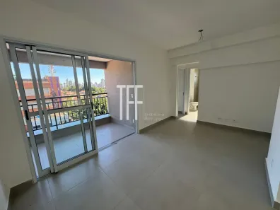 Apartamento com 2 Quartos à venda, 59m² no Jardim São Carlos, Campinas
