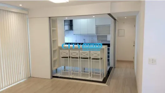 Apartamento com 2 Quartos à venda, 85m² no Sumarezinho, São Paulo