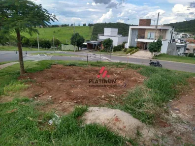 Lote/Terreno à venda, 318m² no Loteamento Residencial Fazenda Casa Grande, Taubaté
