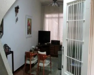 Sobrado com 3 Quartos à venda, 150m² no Ipiranga, São Paulo