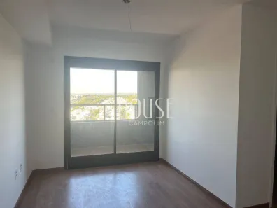 Apartamento com 1 Quarto à venda, 47m² no Jardim do Paço, Sorocaba