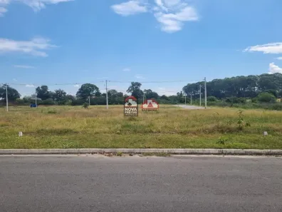 Lote/Terreno à venda, 263m² no Triângulo, Pindamonhangaba