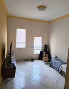 Casa de Condomínio com 2 Quartos à venda, 60m² no Vila Martinez, Jacareí