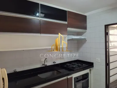 Apartamento com 3 Quartos à venda, 84m² no Jardim Infante Dom Henrique, Bauru