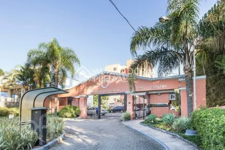 Apartamento com 3 Quartos à venda, 67m² no Morro Santana, Porto Alegre