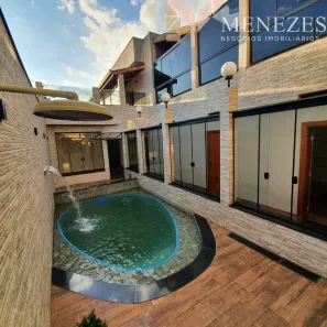 Sobrado com 3 Quartos à venda, 275m² no Cidade Nova, Franca