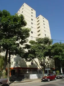 Apartamento com 3 Quartos à venda, 80m² no Vila Andrade, São Paulo