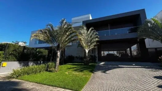 Casa com 5 Quartos à venda, 433m² no Cachoeira do Bom Jesus, Florianópolis