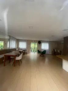 Apartamento com 2 Quartos à venda, 39m² no Bonsucesso, Rio de Janeiro