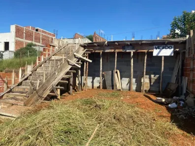 Lote/Terreno à venda, 132m² no Residencial Dunamis, São José dos Campos