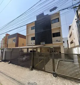 Apartamento com 2 Quartos à venda, 71m² no Bessa, João Pessoa