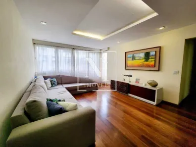 Apartamento com 3 Quartos à venda, 110m² no Copacabana, Rio de Janeiro