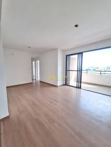 Apartamento com 3 Quartos à venda, 83m² no Vila Espírito Santo, Sorocaba
