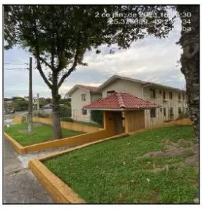 Apartamento com 2 Quartos à venda, 42m² no Santa Cândida, Curitiba