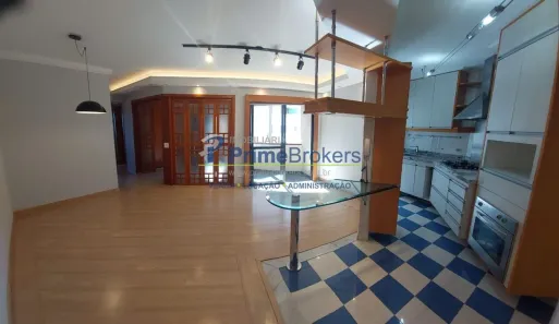 Apartamento com 3 Quartos à venda, 72m² no Vila Mariana, São Paulo