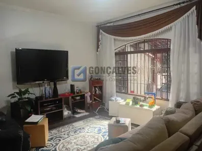 Sobrado com 3 Quartos à venda, 260m² no Santa Terezinha, São Bernardo do Campo