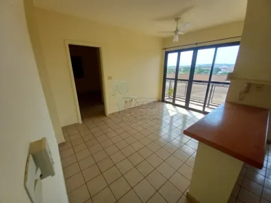 Apartamento com 1 Quarto à venda, 44m² no Centro, Ribeirão Preto