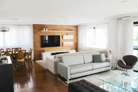 Apartamento com 4 Quartos à venda, 234m² no Aclimação, São Paulo